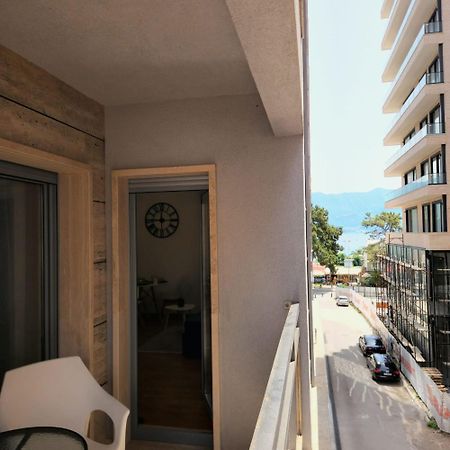 Four Views By The Sea Apartments Budva Dış mekan fotoğraf