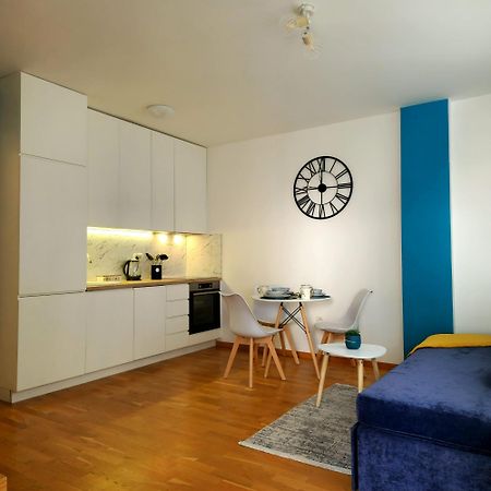 Four Views By The Sea Apartments Budva Dış mekan fotoğraf